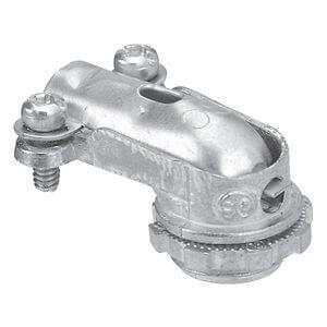 T & B Clamp Type Connector